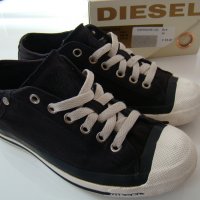 Diesel, оригинал Разпродажба ... намалени на 39,00 лв UNISEX  36 номер, снимка 1 - Кецове - 25426825