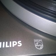 philips stereo 400-грамофон с усилвател-внос швеицария, снимка 15 - Грамофони - 9017915