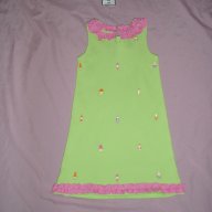 Нова рокличка на Hartstrings, снимка 3 - Детски рокли и поли - 18030960