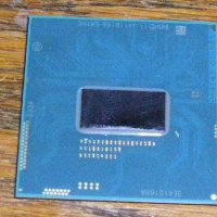 Процесори за лаптопи - с гаранция, снимка 2 - Процесори - 20000781