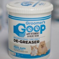 GROOMER'S GOOP и Galloping GOOP - Професионална американска козметика за котки, кучета и Коне., снимка 5 - Други стоки за животни - 19545389