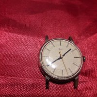 Стар механичен часовник-Зим, снимка 5 - Антикварни и старинни предмети - 25304060