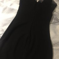 Дамска рокля  Zara, снимка 5 - Рокли - 18082350