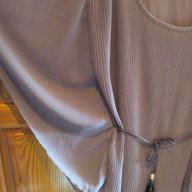 Елегантна блуза със солей., снимка 3 - Други - 15051888