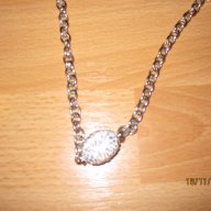 Колие Фантазия от магазин D’ORNE, снимка 2 - Колиета, медальони, синджири - 15505797
