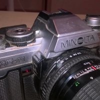 minolta & sigma-made in japan-ретро фото-внос франция, снимка 11 - Фотоапарати - 26104457