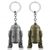 ✨ 🚀R2D2 Star Wars Ключодържател от междузвездни войни!, снимка 4 - Други - 21528853