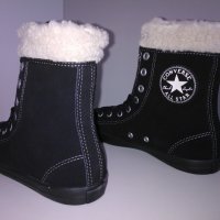 Converse оригинални спортни обувки, снимка 4 - Кецове - 24674625