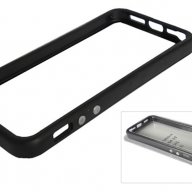 Бъмпър за iphone 5/ 5s, снимка 9 - Калъфи, кейсове - 10374562