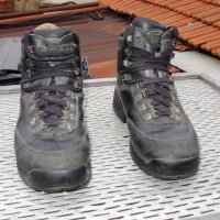 Everest Vibram Buty -- номер 41, снимка 3 - Мъжки боти - 23641300