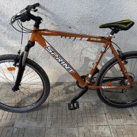 Велосипед колело sprint apolon , снимка 1 - Велосипеди - 21440650