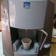 Kафе машина Lavazza Blue Lb-1000, снимка 8 - Кафемашини - 8243105