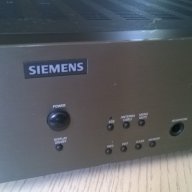 siemens rx-400-r7 selected edition-rds-stereo receiver-нов внос от швеицария, снимка 14 - Ресийвъри, усилватели, смесителни пултове - 7828748