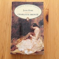 Jane Eyre - Charlotte Bronte , снимка 1 - Художествена литература - 21326138