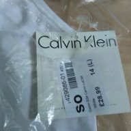 Дамски потник Calvin Klein Cami Vest, оригинал, снимка 5 - Потници - 18200812