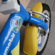 Продавам колела внос от Германия детски велосипед PLOYMOBIL 14 цола , снимка 6 - Детски велосипеди, триколки и коли - 14937898