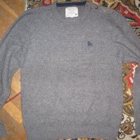 Пуловер JACK&JONES  мъжки,М, снимка 2 - Пуловери - 20086967