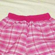 Две блузки/тениски и къси панталони за момиче , снимка 3 - Детски Блузи и туники - 10691841