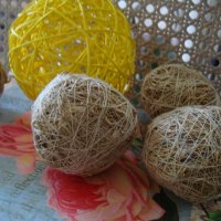 " Топки " - различни декоративни топки, снимка 5 - Декорация за дома - 22259763