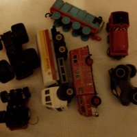 Камиони и АТВ- та , снимка 9 - Коли, камиони, мотори, писти - 22393598