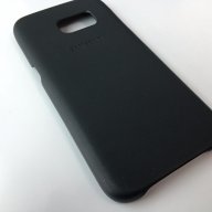 КОЖЕН КЕЙС LEATHER COVER ЗА SAMSUNG GALAXY S7, снимка 2 - Калъфи, кейсове - 15565010