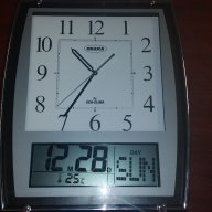 ТОП ОФЕРТА 65лв.! Стенен часовник OSAKA ЕCO-9063, снимка 6 - Стенни часовници - 10839671