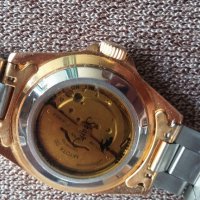 Часовник Shark automatic, снимка 13 - Мъжки - 22158876