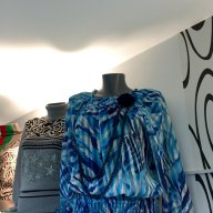 Дамска  Блуза две части, снимка 2 - Блузи с дълъг ръкав и пуловери - 9217222
