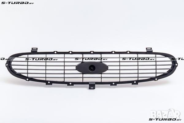 Решетка предна декоративна Форд Транзит 06.1994 -03.2000г, снимка 1
