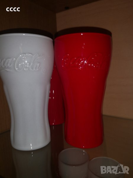 Коликционерски чаши, снимка 1