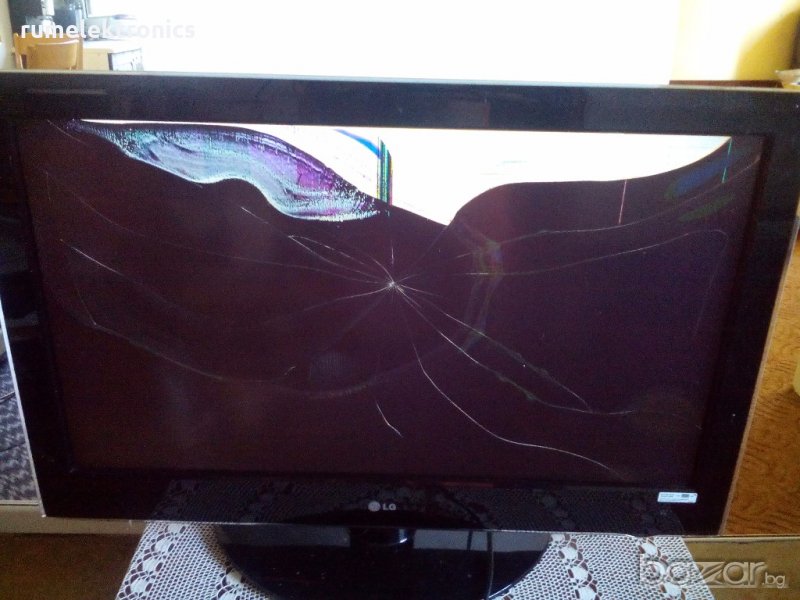 LG 37LH5000 на части, снимка 1