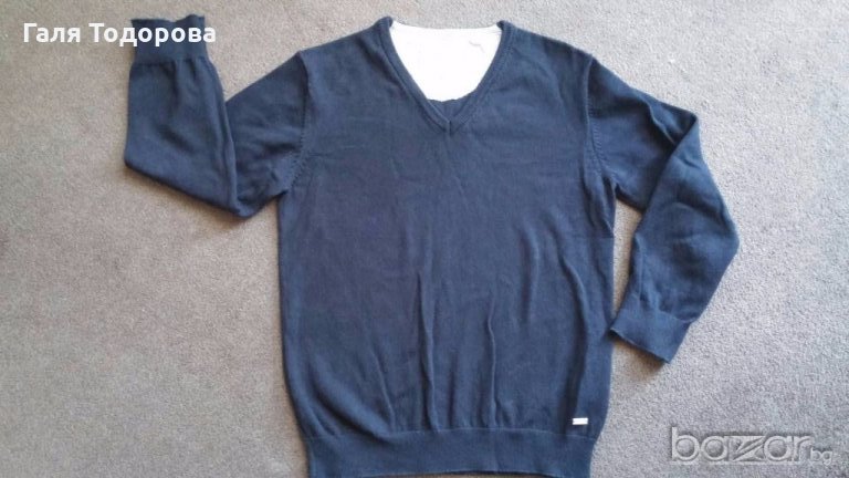 Пуловер Zara 5-6год, снимка 1