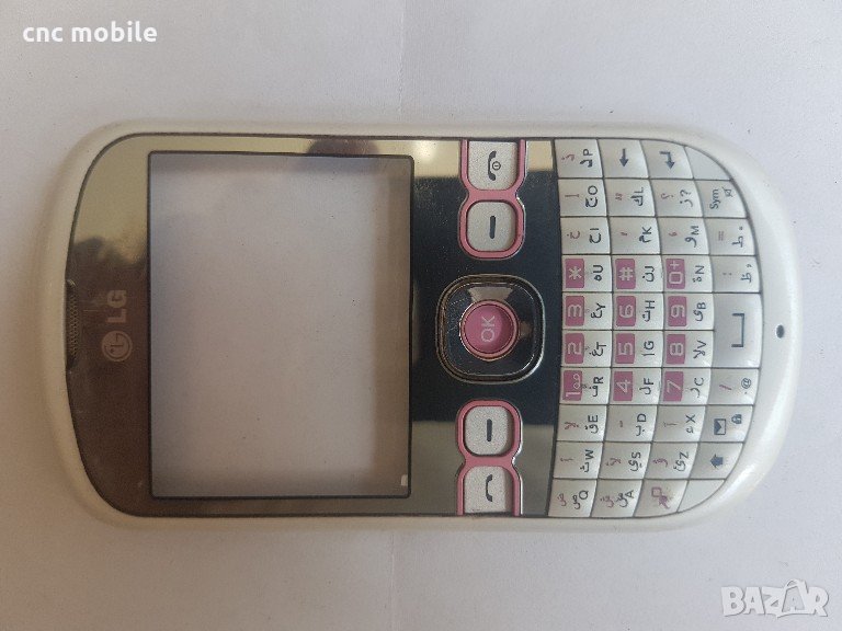 LG C305 оригинални части и аксесоари , снимка 1
