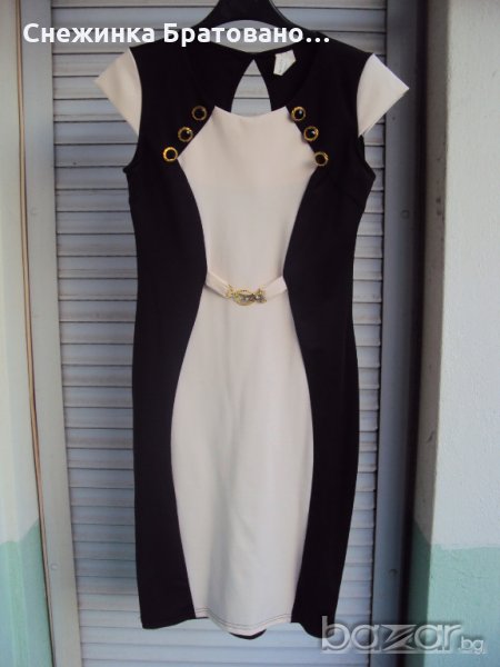 Дамска лятна рокля, снимка 1