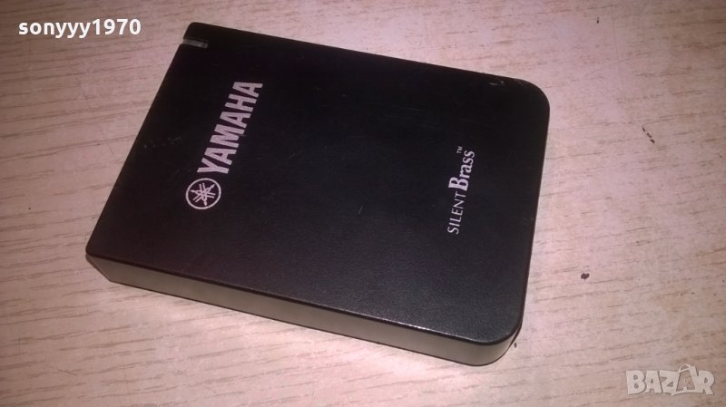 yamaha stx-2 personal studio-внос швеицария, снимка 1