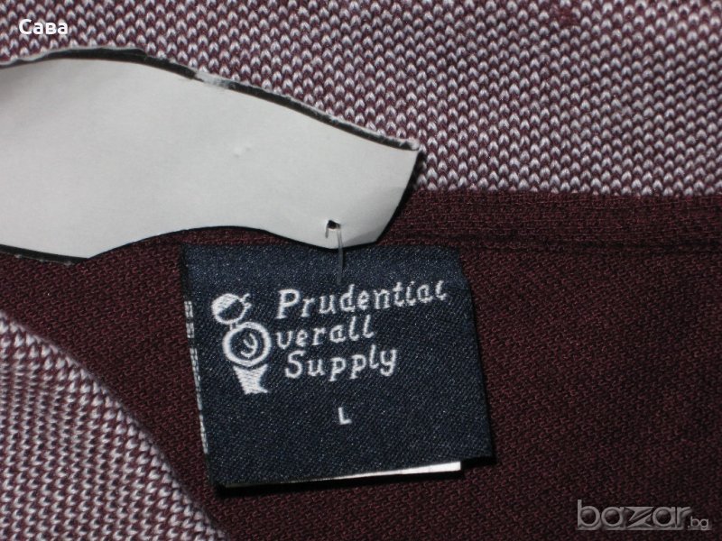 Блуза P.V.SUPPLY  мъжка,хл, снимка 1