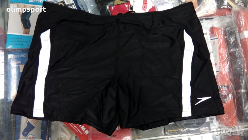 мъжки бански Speedo нови размер 48   М/Л, снимка 1