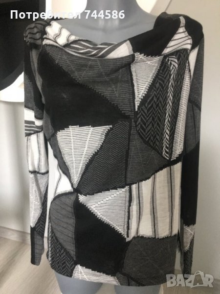 Дамска блуза нова, снимка 1