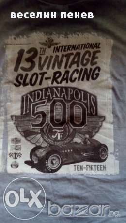 Оригинална тениска ten-fifteen, снимка 1