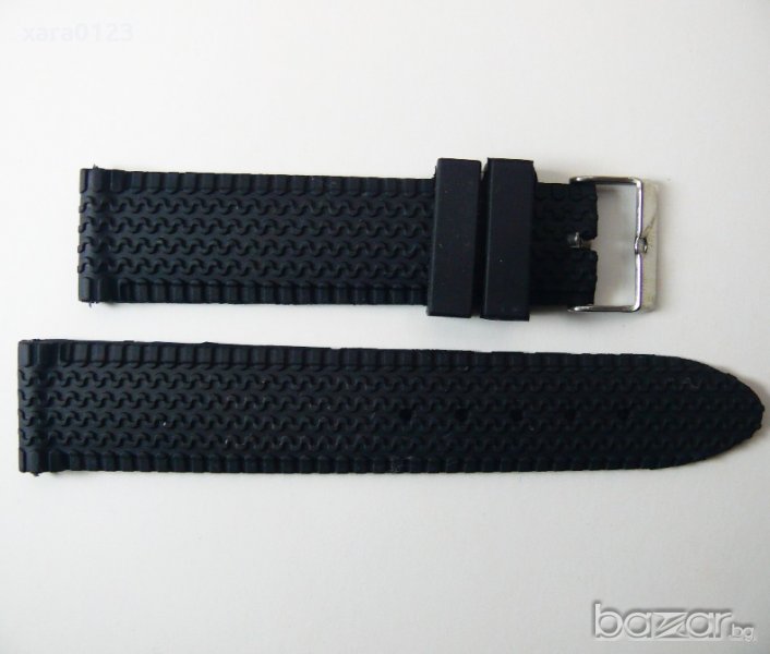 Каишка 002, снимка 1