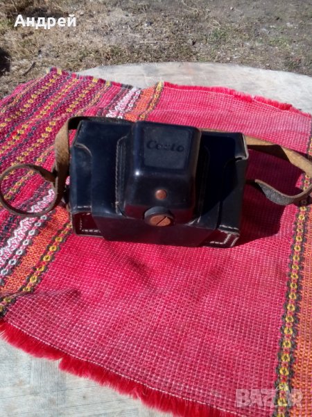 Фотоапарат Certo, снимка 1