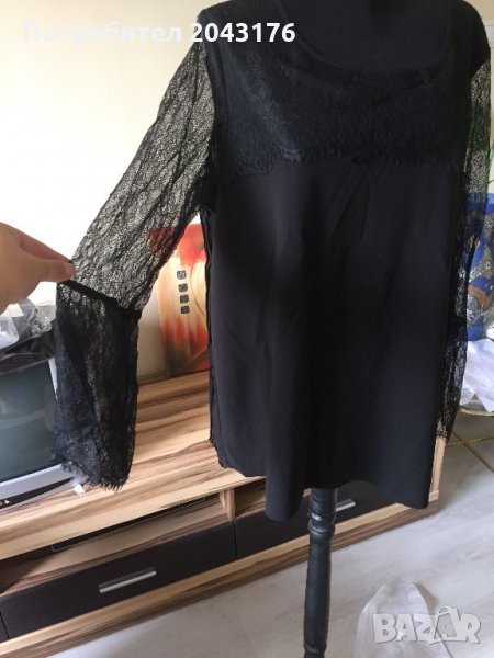 БлузаTriangle, снимка 1