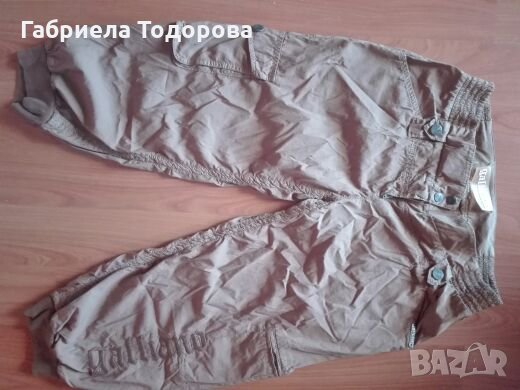 Летен панталон Galliano, снимка 1