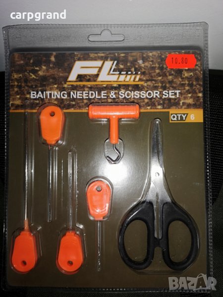 Комплект за монтажи, снимка 1