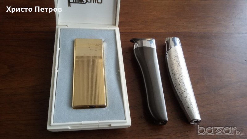 ЗАПАЛКИ - РАЗНИ, снимка 1