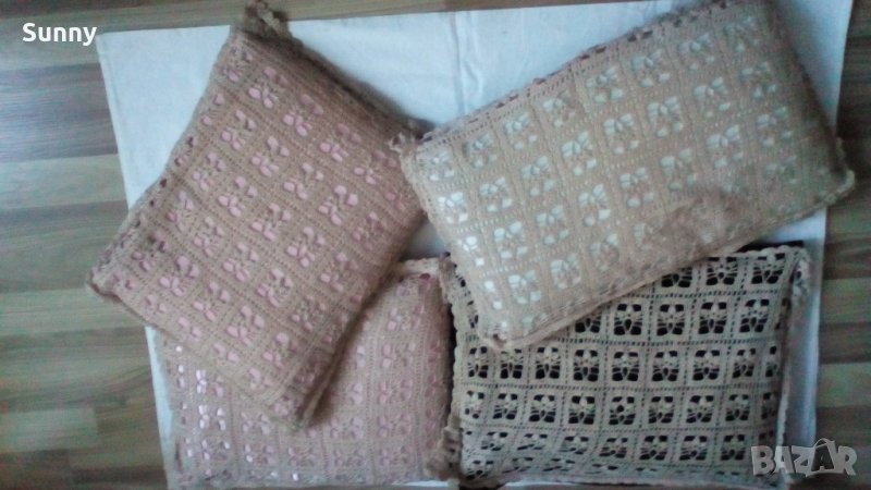 Декоративни Възглавници, снимка 1