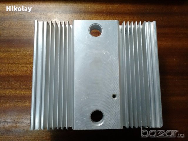 РАДИАТОРИ ЗА ЕЛЕКТРОННИ КОМПОНЕНТИ, снимка 3 - Други - 12693196