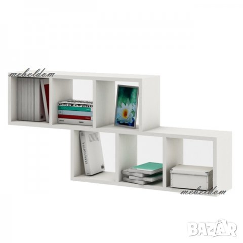 Етажерка за стена,етажерки(код-0359), снимка 2 - Етажерки - 24873021