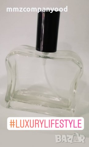 Парфюм, алтернативен на " Black Xs P. Rabanne " 110ml., снимка 4 - Мъжки парфюми - 24321971