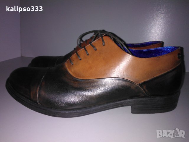 Diesel оригинални обувки, снимка 3 - Ежедневни обувки - 24944378